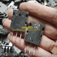 【CW】卐  10pairs  2SA1943 A1943 2SC5200 C5200 TO-3PL Transistors