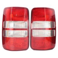 1 PCS Left Rear Tail Light Brake Lamp Turn Signal Rear Fog Lamp 2K5945095B Parts Accessories for VW Caddy Kasten Life Box 2011-2015