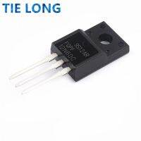 10PCS FQPF12N60C TO-220F 12N60C 12N60 TO220 FQPF12N60 TO-220 new MOS FET transistor