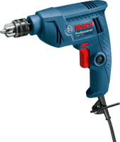 BOSCH สว่านไฟฟ้า 2 หุน 4200 รอบ 320 วัตต์ รุ่น GBM 320