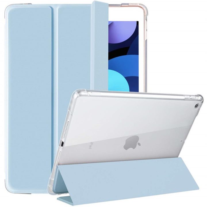 Pencil Slot Funda Case iPad 10th Generation Case 2022 iPad 10.9