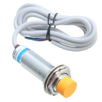 【YD】 LJ18A3-8-Z/BX 8mm Inductive Proximity Sensor NPN NO 3-Wires 6-36V 300mA