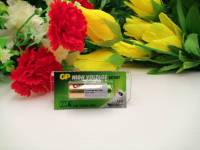 GP alkaline battery ถ่านอัลคาไลน์ 23A แพ็ค 1 ก้อน รุ่นGP23A