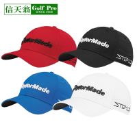 ❈ หมวกกอล์ฟ TaylorMade Taylor May ใหม่ กีฬากอล์ฟป้องกันม่านบังแดด Sports Professional Ball Cap