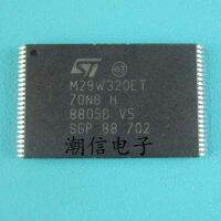 5pcs M29W320ET-70N6 TSSOP-48