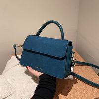 ed retro bag female s e 23 new fashn shoulder nger bag texture por sare bag -Bao23724❂