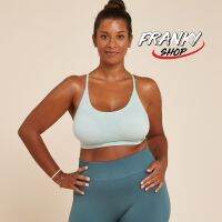 [พร้อมส่ง] สปอร์ตบราสำหรับเล่นไดนามิกโยคะร้อน Dynamic Hot Yoga Sports Bra