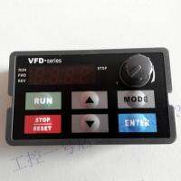 ของแท้ Delta VFD-E Series แผงควบคุมการทำงาน KPE-LE02ใหม่เอี่ยมบรรจุภัณฑ์ต้นฉบับ  NICE COO