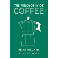 One, Two, Three ! The Philosophy of Coffee