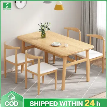 Dining table set of 4 online price