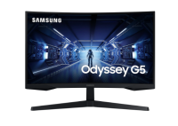 Monitor 27 SAMSUNG  LC27G55TQWEXXT   144Hz