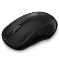 Original Rapoo Silent Wireless Optical Mouse ปุ่มปิดเสียงคลิก Mini Noiseless เกมเม้าส์1000 DPI สำหรับ PC แล็ปท็อปคอมพิวเตอร์