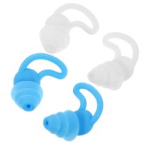 Ear Plugs For Sleep Hearing Protection Plugs The Best Earplugs Concerts Swim Sleeping Noise Cancelling Ear Protection