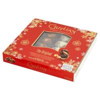 สินค้าเข้าใหม่ ? ช็อกโกแลต Guylian Seashells Christmas 250g?