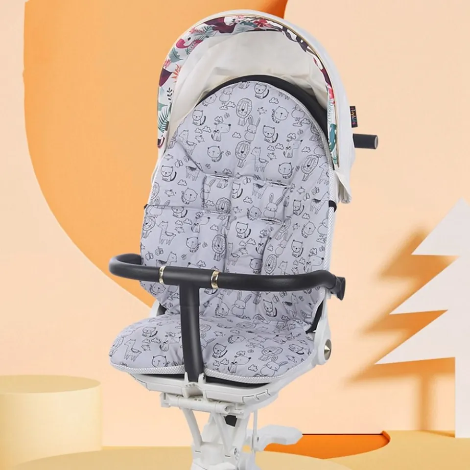 Baby 2025 chair trolley