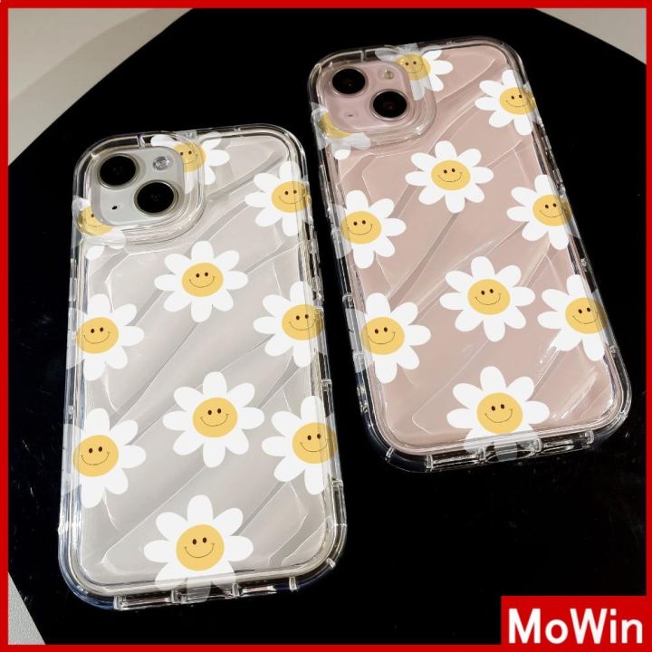 mowin-เข้ากันได้สำหรับ-เคสไอโฟน-เคสไอโฟน11-เคส-เคสใสระลอกน้ำ-กันกระแทกนุ่มโปร่งใส-เข้ากันได้กับ-iphone-13-max-12-xr-xs