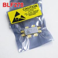 1pc BLF278 RF High Frequency Tube Power Amplification Module