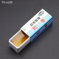 ✼♨♘ High Purity Solid Rosin Solder Paste Soldering Tin Material Paste Repair Durability Resin Soldering Flux Paste For Welding