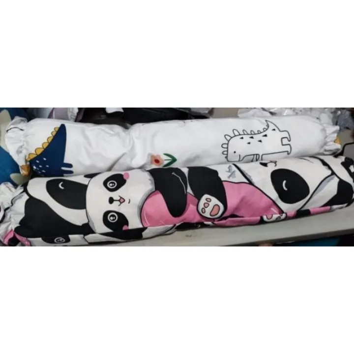 Toddler bolster pillow hotdog pillow Lazada PH