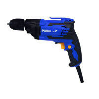 สว่านไฟฟ้า PUMA รุ่น PM-10ED 3หุล 3/8 450W 220V ELECTRIC DRILL เจาะไม้ เจาะเหล็ก เจาะอลูมิเนียม สว่าน