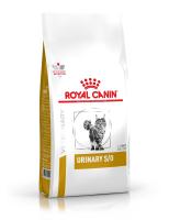 Royal canin URINARY S/O 400 g. อาหารประกอบการรักษาโรคชนิดเม็ด แมวโรคนิ่ว 400 กรัม