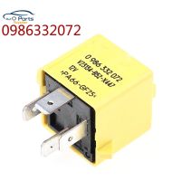 0986332072 Glow Plug Control Relay Module For BMW MINI Cooper R50 2000-2006 Genuine