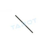 TAROT-RC 16MM Carbon Fiber Tube TL96036 Wires Leads Adapters