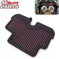 [LWF HOT]₪ CK CATTLE KING High Quality Motorcycle Air Filter For KAWASAKI Versys 650 ER-6N ER-6F ER 6N/6F ER6N ER6F KLE 650 KLE650