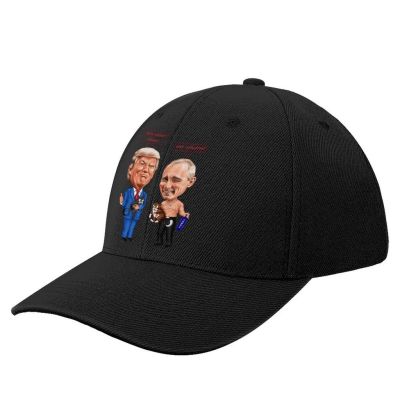 2023 New Fashion NEW LLPutin Baseball Cap Big Head Polyester Design Baseball Hat Style Sport Fashionable Cap，Contact the seller for personalized customization of the logo