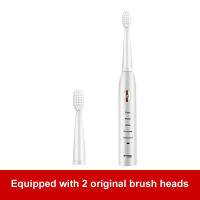 gollinio tooth brush Electric Toothbrush USB fast Charging Rechargeable Adult Waterproof Electronic Tooth Replacement Head GL15A