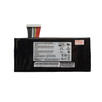 แบตเตอรี่ เอ็มเอสไอ - MSI battery เกรด Original สำหรับรุ่น  MSI GT72 GT80 MS-1781 , Part # BTY-L77