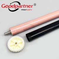 brand-new 1X RM2-6435 RM2-6431 RM2-6436 Fuser Film Sleeve Lower Pressure Roller Gear for HP Color LaserJet Pro M377 M477 M452 452 377 477