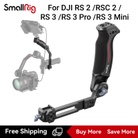 SmallRig ด้ามจับสลิงสำหรับ DJI RS 2/RSC 2 /Rs 3 /Rs 3 Pro/rs 3 Mini 3028