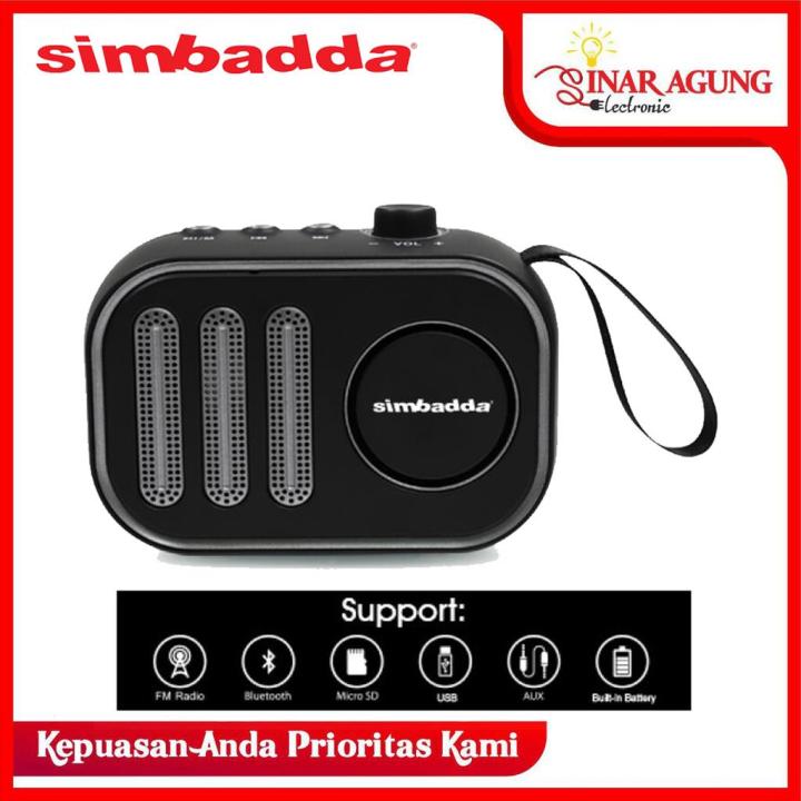 Simbadda store cst 330n