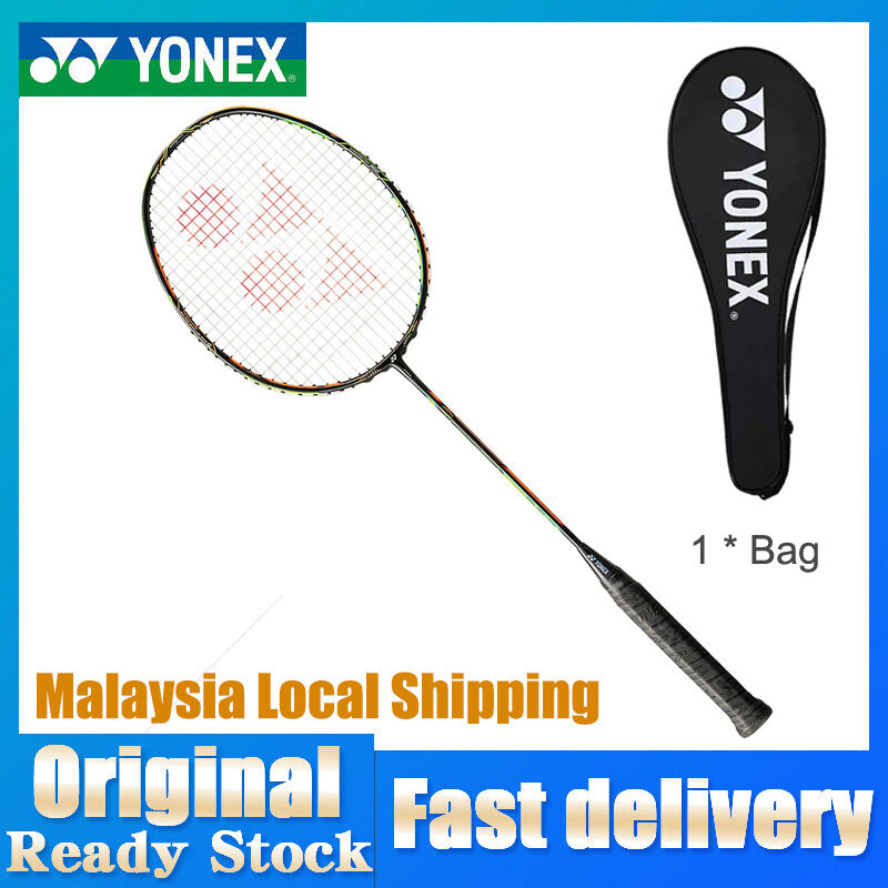 YONEX Duora 10lt Badminton Racquet 4ug4 for sale online 