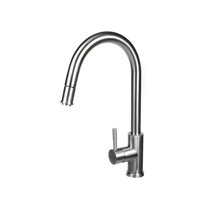 Maximus Stainless Steel Kitchen Pull out Faucet MAXF002RS Lazada PH