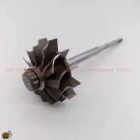 HX35 Turbo ชิ้นส่วน Turbine ล้อ60X70mm-12Blades,ผู้ผลิต AAA เทอร์โบชาร์จเจอร์