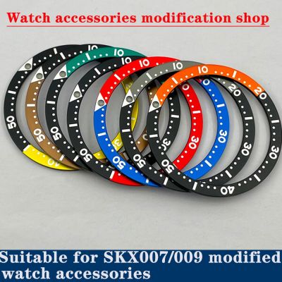 SKX007 Modified Scale Ring SKX009 Coke Outer Ring A Variety Of Colors With The Fashion Trend Of European And American Wind