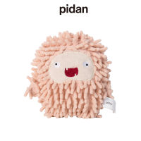 PIDAN Cat Plush Toy (Little Monster) Pink ตุ๊กตาของเล่นแมว ของเล่นแมว