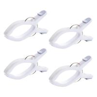 Quilt Drying Clip Fish-Shaped Household Clothes Drying Holder Large Opening Clamping Tool for Clothes Trousers Quilts and Towels effectual