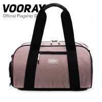 Vooray Burner Gym Duffel กระเป๋าออกกำลังกายสะพาย รุ่น Burner Gym Duffel