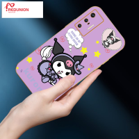 อะคา♔เคสเข้ากันได้สำหรับ Vivo X60 X60 Pro Plus X60 Pro (รุ่นสากล) X70รู X70ฝาครอบป้องกันเคสโทรศัพท์นิ่มป้องกันการตกหล่นและสกปรก