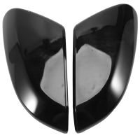 Car Rearview Mirror Cover Replace Side Mirror Cap for Honda Civic 10Th 2016-2020