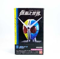 1/6 Bandai W Double Joker Luna Trigger  ฐานเหลี่ยม หัวมดแดง kamen rider masked rider head หัวมาสค์ไรเดอร์ ดับเบิ้ล