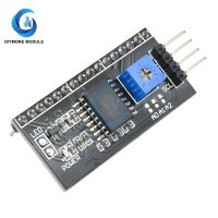 PCF8574 IIC I2C TWI SPI Serial Interface Board Support 1602LCD 2004LCD Screen Module LCD Adapter Converter