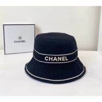 หมวกบักเก็ตชาแนล หมวกชาแนล BucketChanel