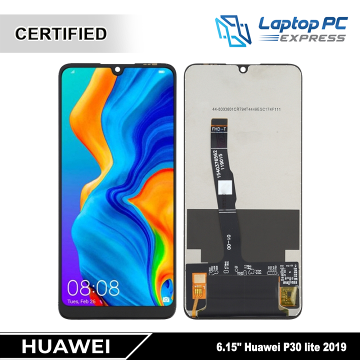 huawei compatible with t mobile