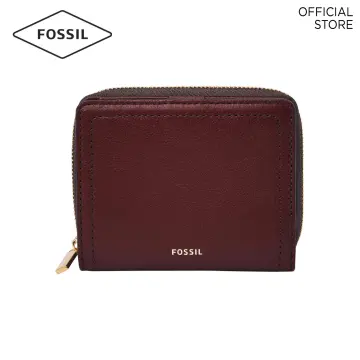 Fossil Emma Wallet - Best Price in Singapore - Nov 2023 | Lazada.sg