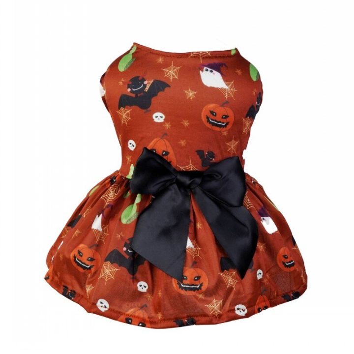 halloween-pet-dog-dress-cute-print-cat-dress-fancy-cosplay-costume-pet-clothes-big-bow-dog-princess-skirt-chihuahua-dog-clothes-dresses