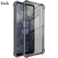 สำหรับ Nokia G42 G21 x 30 5G คริสตัลกรณี imak 360ป้องกันกันชนกลับเชลล์ Nokia G11 PLUS 60 g 21. 11 Phone COVER capa